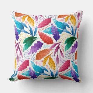 Velvet Whispers Pillow