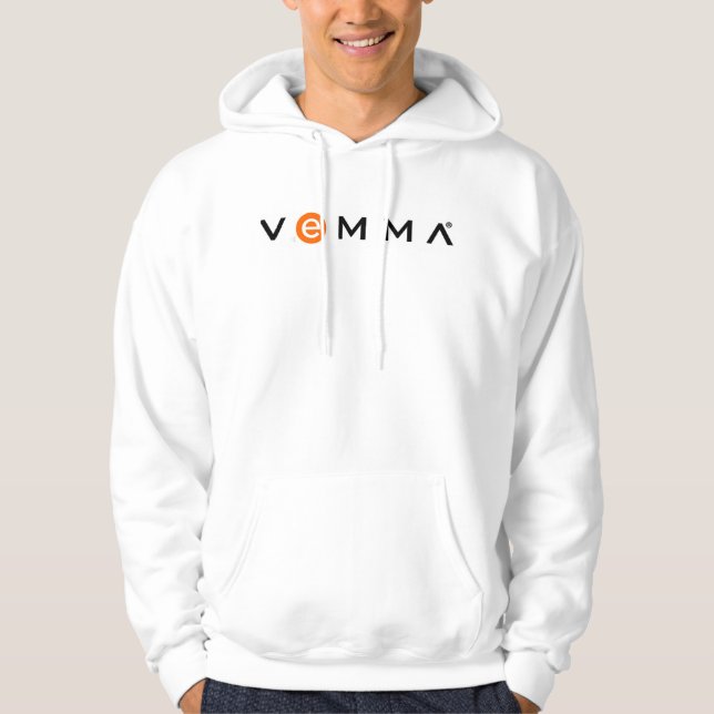 Vemma Hoodie (Front)