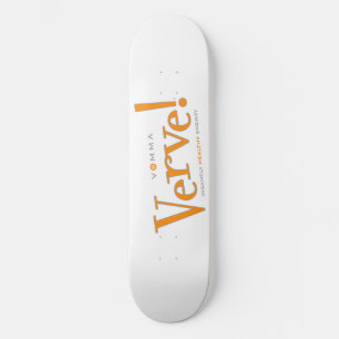 Vemma Verve Skateboard Deck