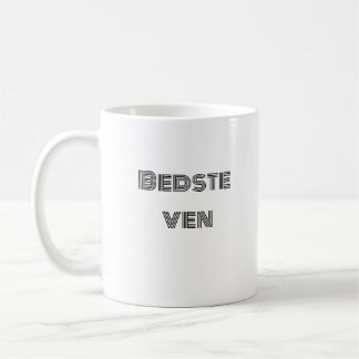 ven coffee mug