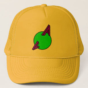 Vena Ray, Space Ranger cap