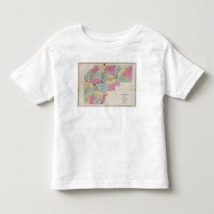Venango Co, Pa Toddler T-shirt