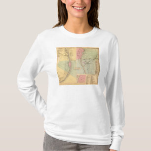 Venango County Pennsylvania, Creek Crawford County T-Shirt