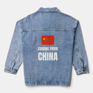 Venant de Chine