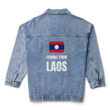 Venant du Laos