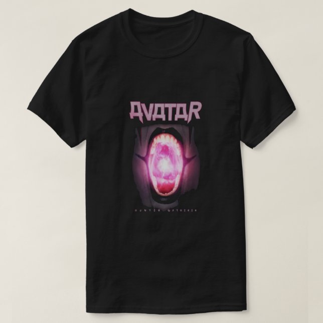 vend bande t-shirts avatar bande.png (Design devant)