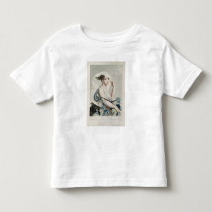 Vendemiaire , first month of Republican Calendar Toddler T-shirt