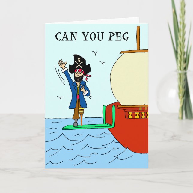 Vendeur Carte de voeux à froid Pog (Devant)