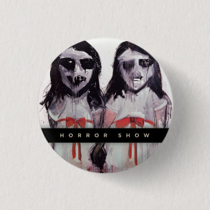 Vending Machine Winery Button