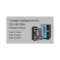 Vending Machines Themed Business Card Template