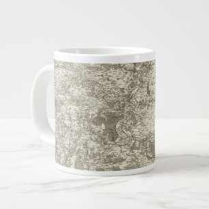 Vendome Large Coffee Mug