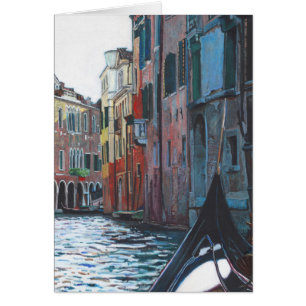 Venetian backwater 2012