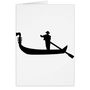 venetian gondola
