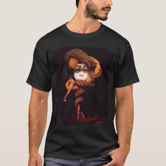 Venetian Mask T-Shirt