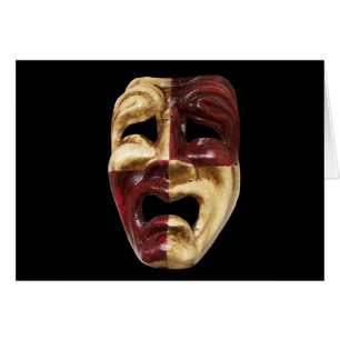 Venetian Masks