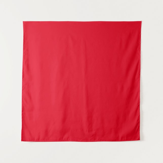 Venetian Red  Tapestry (Front)