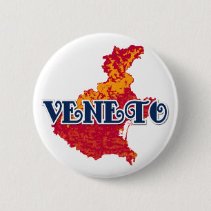 Veneto 2 Inch Round Button