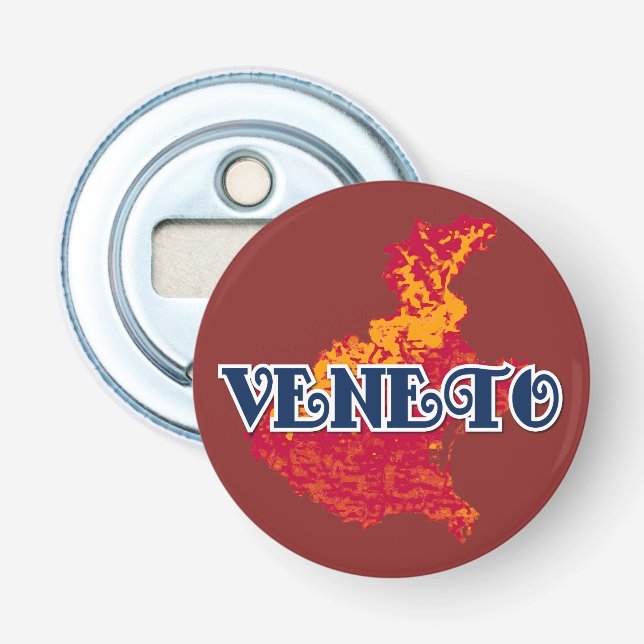 Veneto Bottle Opener (Front)