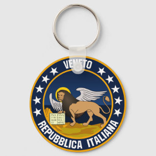 Veneto                                             keychain