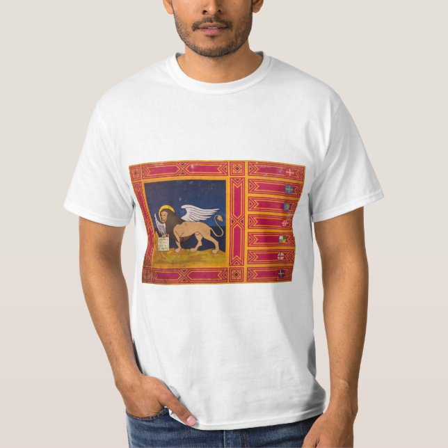 Veneto T-Shirt (Front)