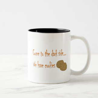 Venez à la Mug du côté sombre