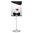 Venez Au Lampe De Table Cabaret
