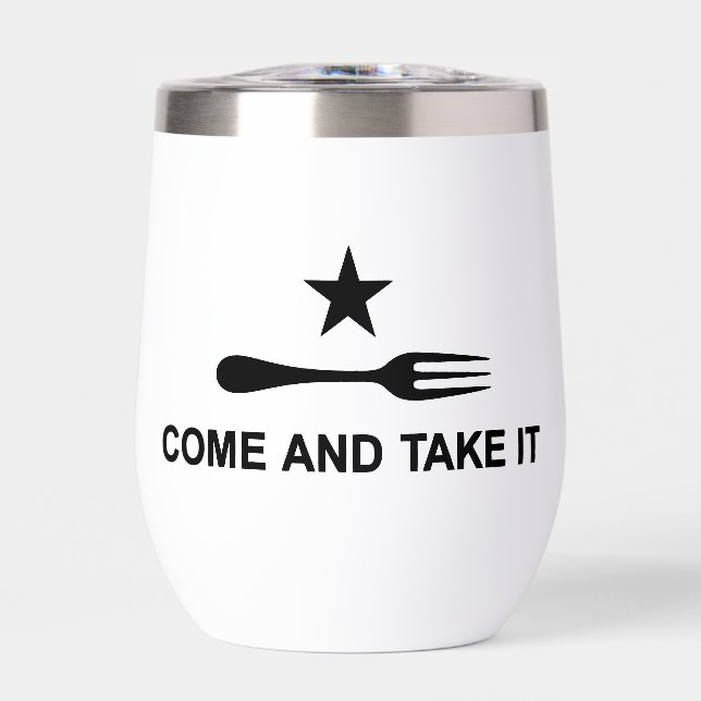 Venez le prendre (Avant)