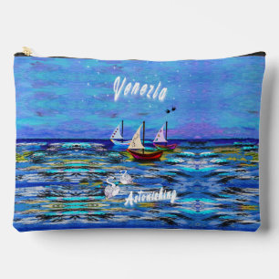 Venezia Accessory Pouch