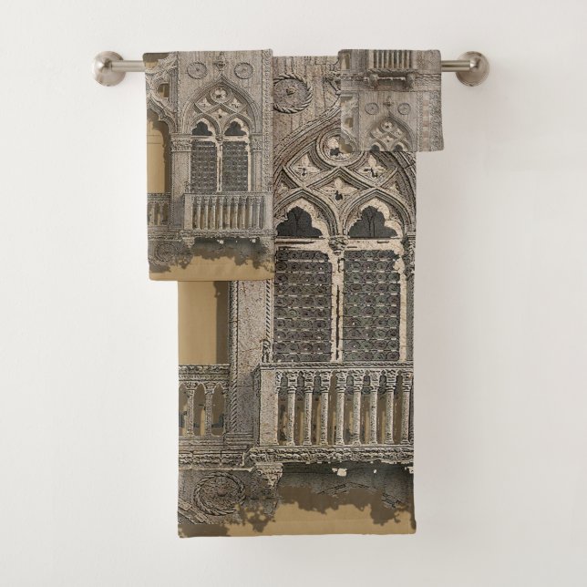 Venezia D'Oro (En situation)