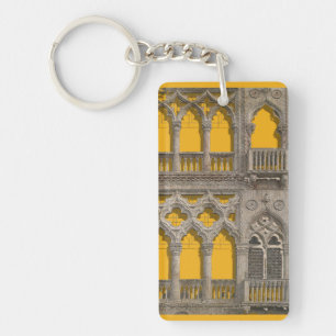 Venezia D'Oro Keychain