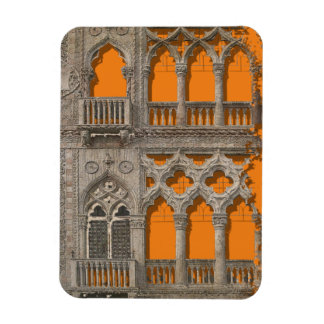 Venezia D'Oro Magnet