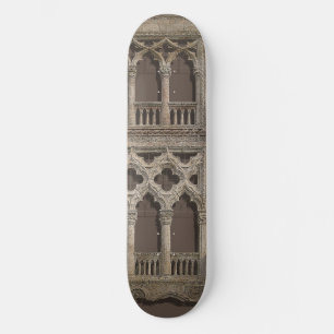 Venezia D'Oro Skateboard