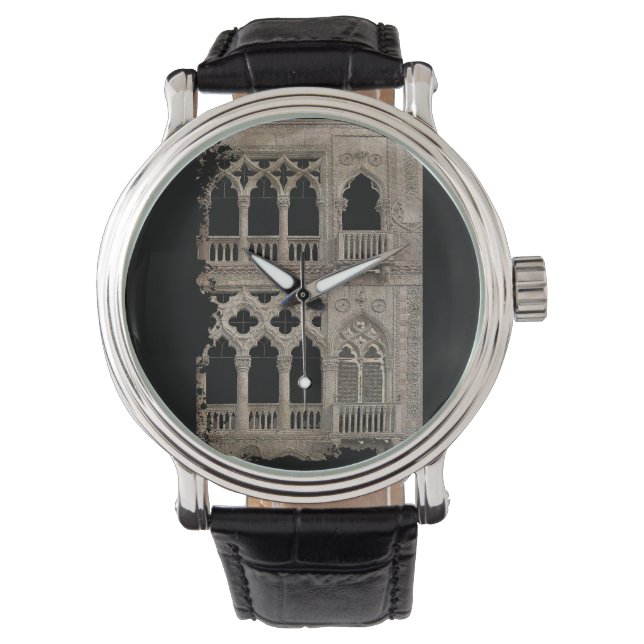 Venezia D'Oro Watch (Front)