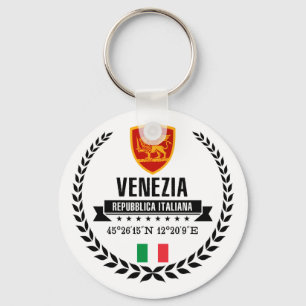 Venezia Keychain