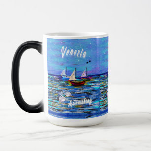 Venezia Magic Mug