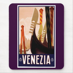 Venezia Mouse Pad