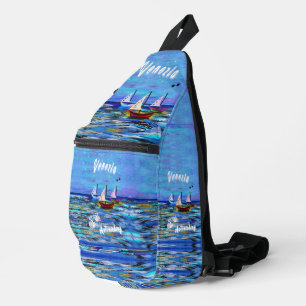 Venezia Sling Bag