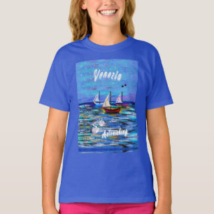 Venezia T-Shirt