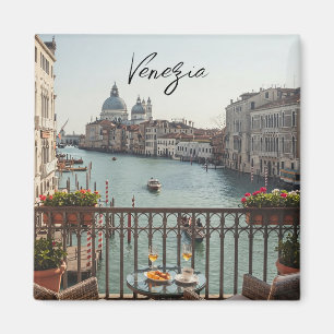 Venezia Venice Italy Magnet