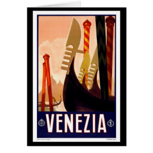 Venezia vintage