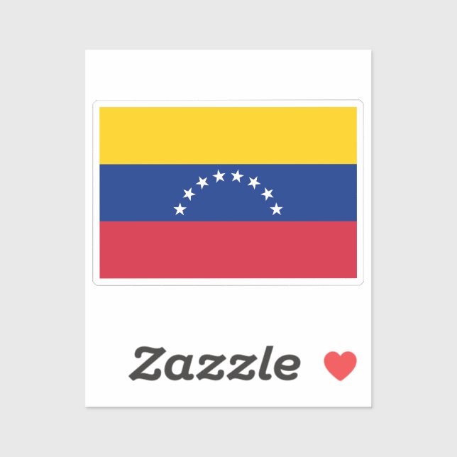 Venezuela (Sheet)