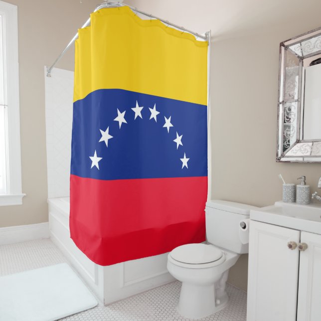 Venezuela (In Situ)