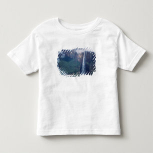 Venezuela, Angel Falls, Canaima National Park Toddler T-shirt