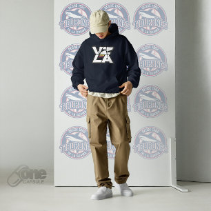 Venezuela Baseball  Team T-Shirt Hoodie