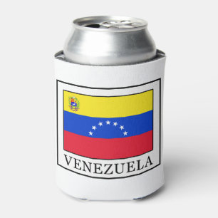 Venezuela Can Cooler