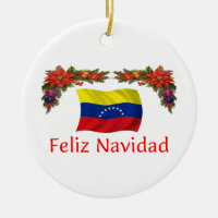 Venezuela Christmas