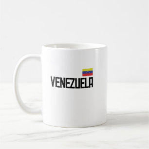 Venezuela Coffee Mug