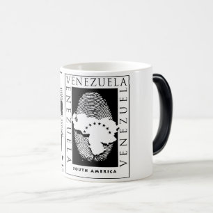 Venezuela cup