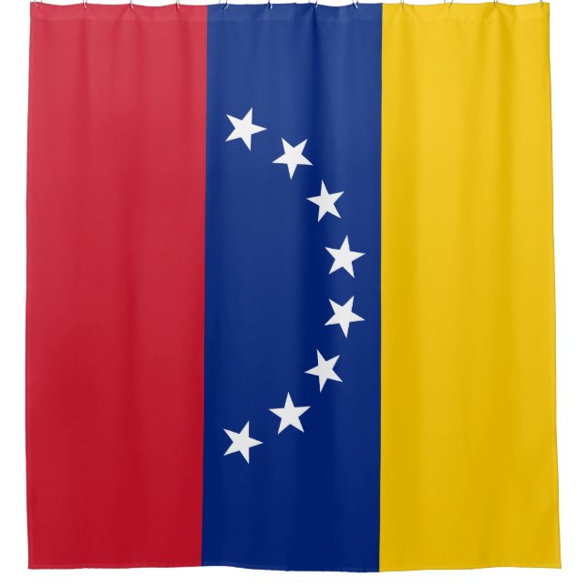 Venezuela flag (Front)