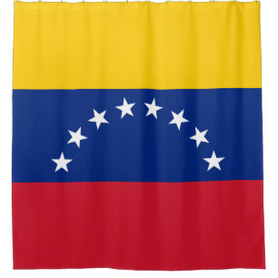 Venezuela Flag